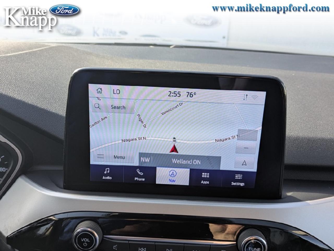 2022 Ford Escape SE Photo