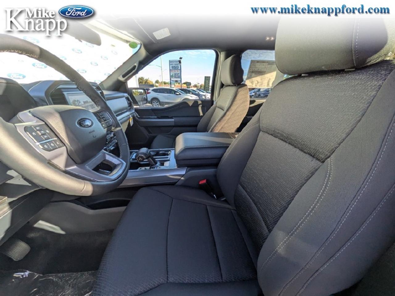 2026 Ford F-150 XLT Photo