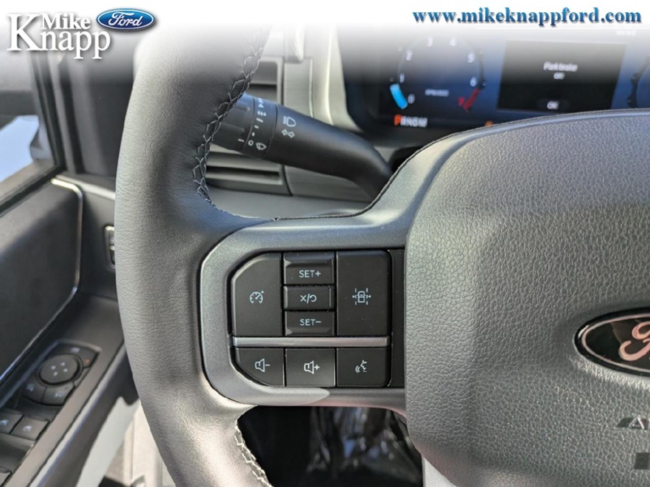 2026 Ford F-150 XLT Photo