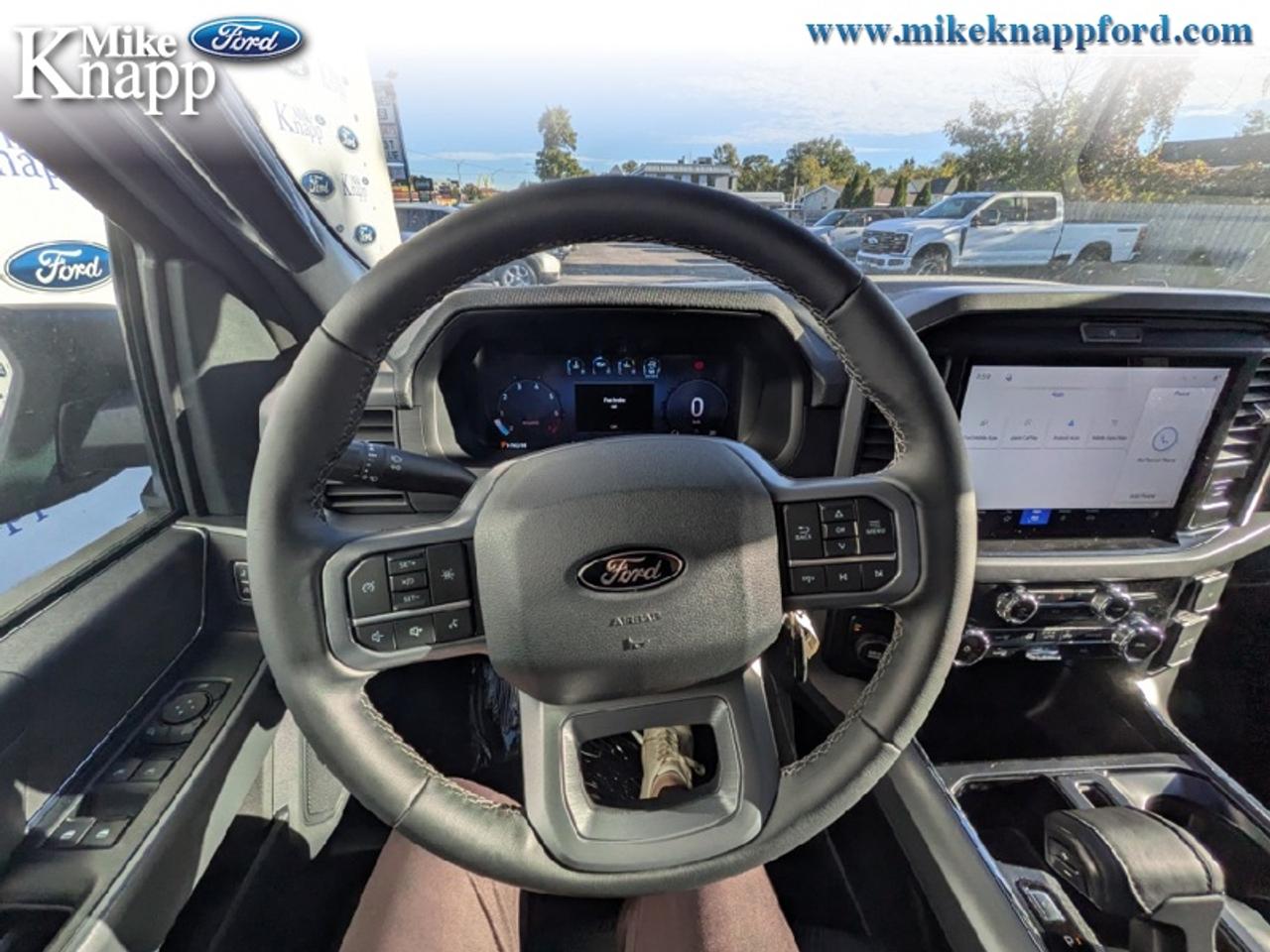 2026 Ford F-150 XLT Photo