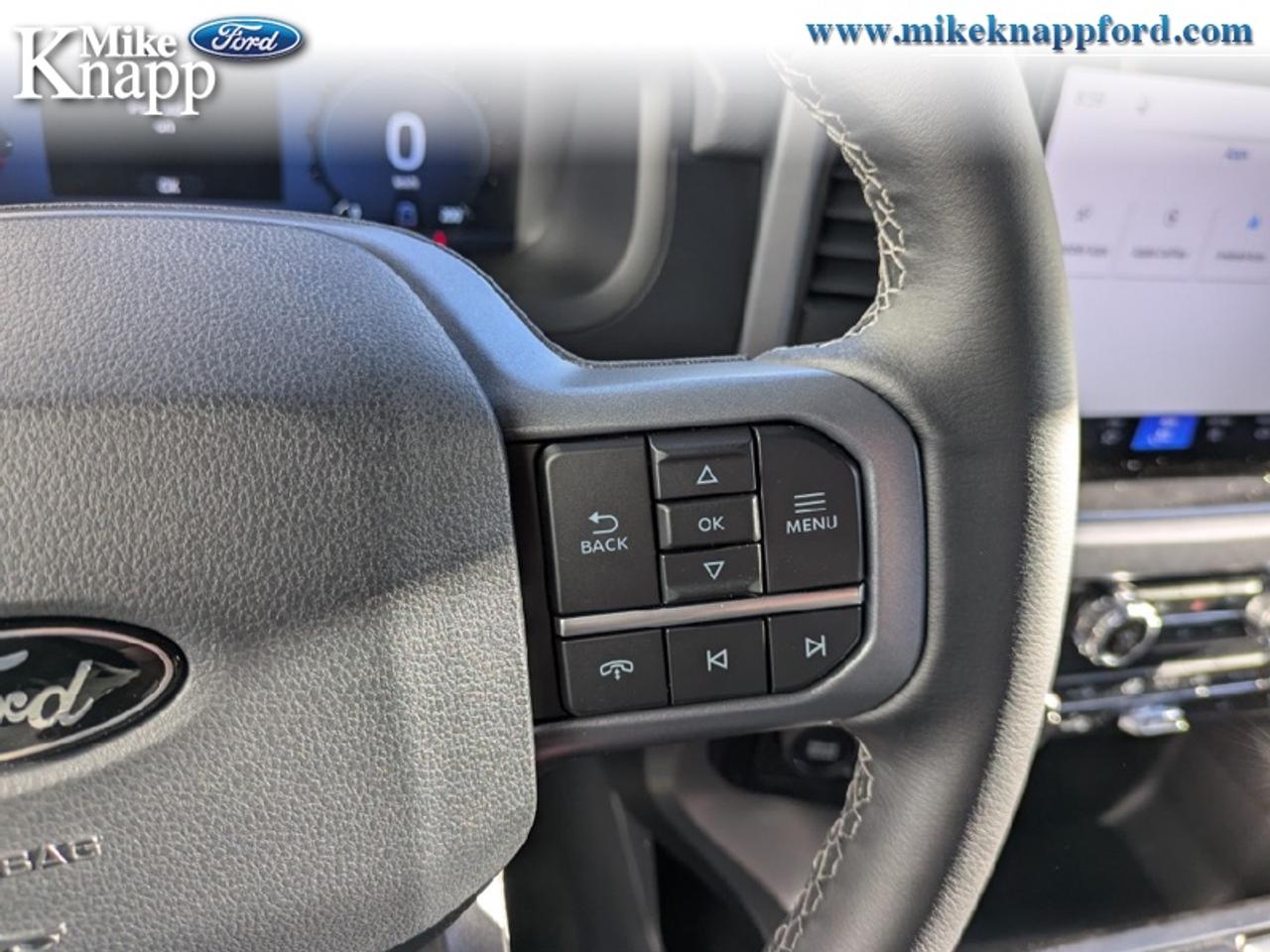 2026 Ford F-150 XLT Photo