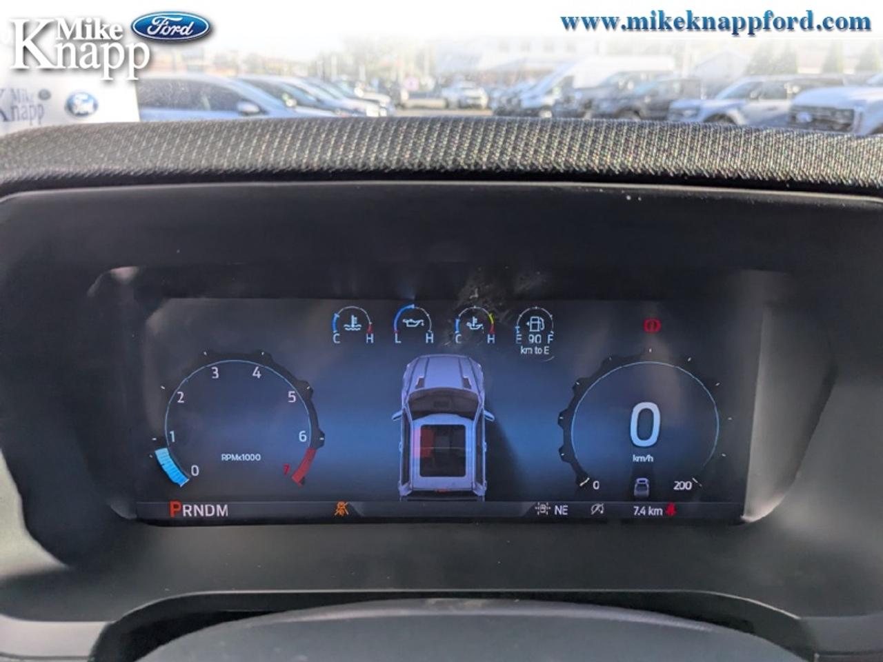 2026 Ford F-150 XLT Photo