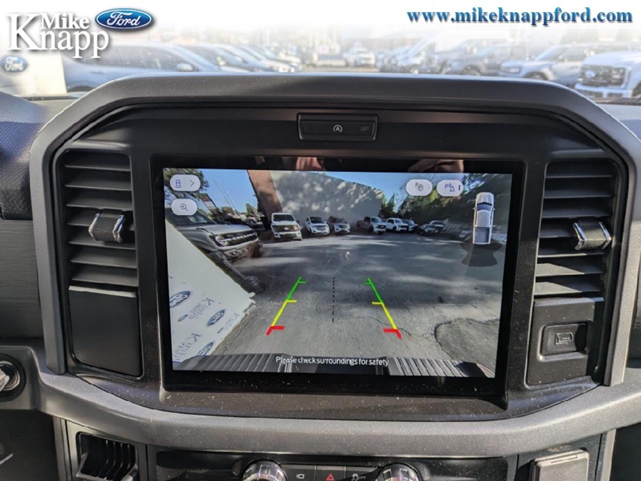 2026 Ford F-150 XLT Photo