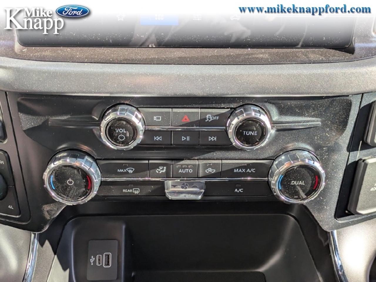 2026 Ford F-150 XLT Photo