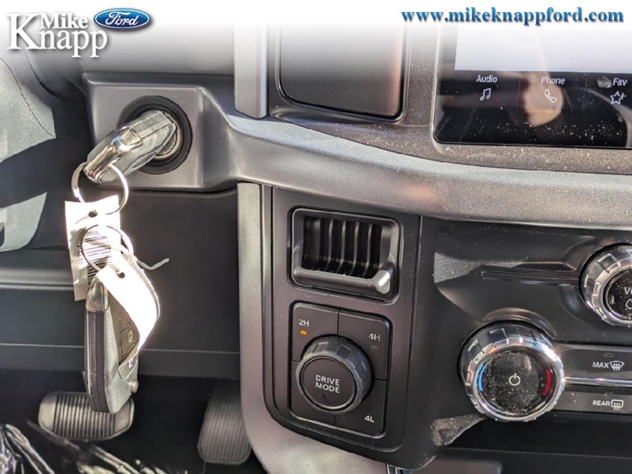 2026 Ford F-150 XLT Photo