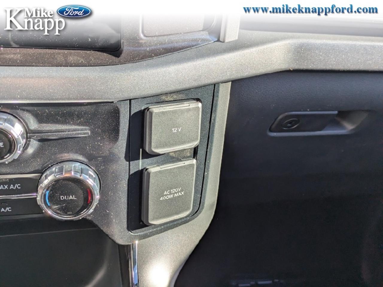 2026 Ford F-150 XLT Photo