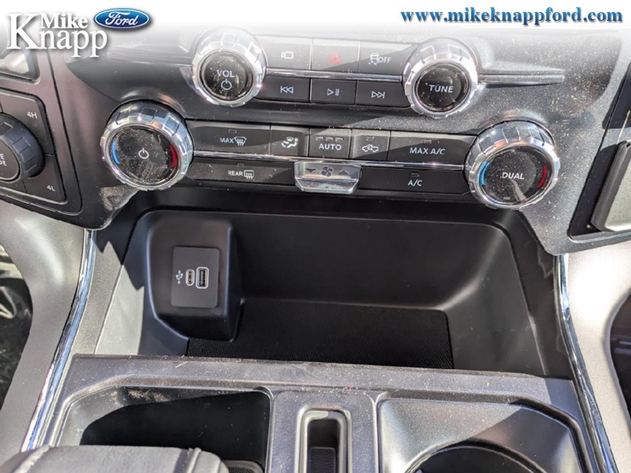 2026 Ford F-150 XLT Photo