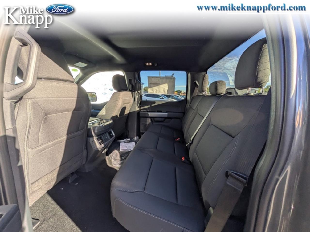 2026 Ford F-150 XLT Photo