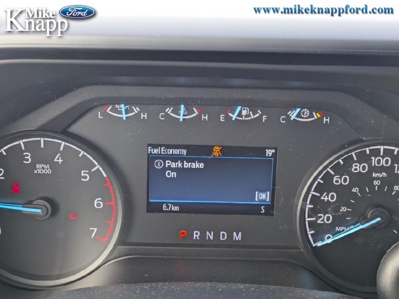 2027 Ford F-250 SUPER DUTY XLT Photo