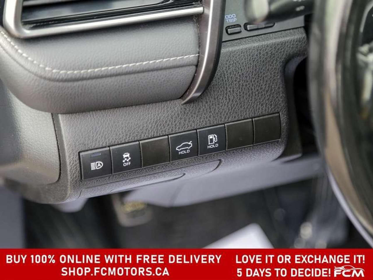 2021 Toyota Camry SE   FULLY CERTIFIED WITH WARRANTY Photo