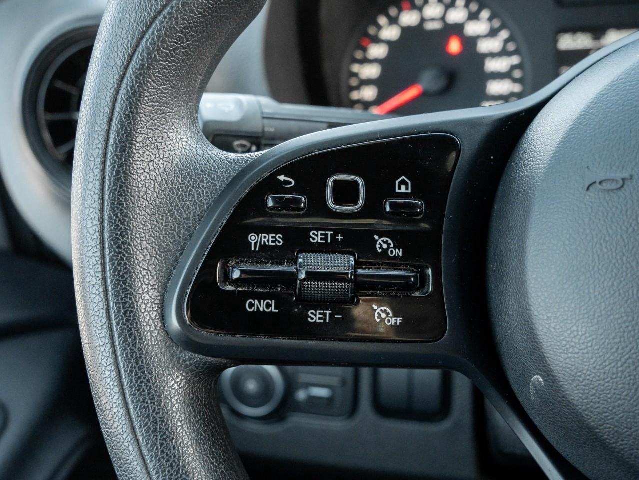 2023 Mercedes-Benz Sprinter 2500 Standard Roof 4-Cyl Diesel Sprinter 2500 Cargo Van 144 in. WB Rear-Wheel Drive Photo
