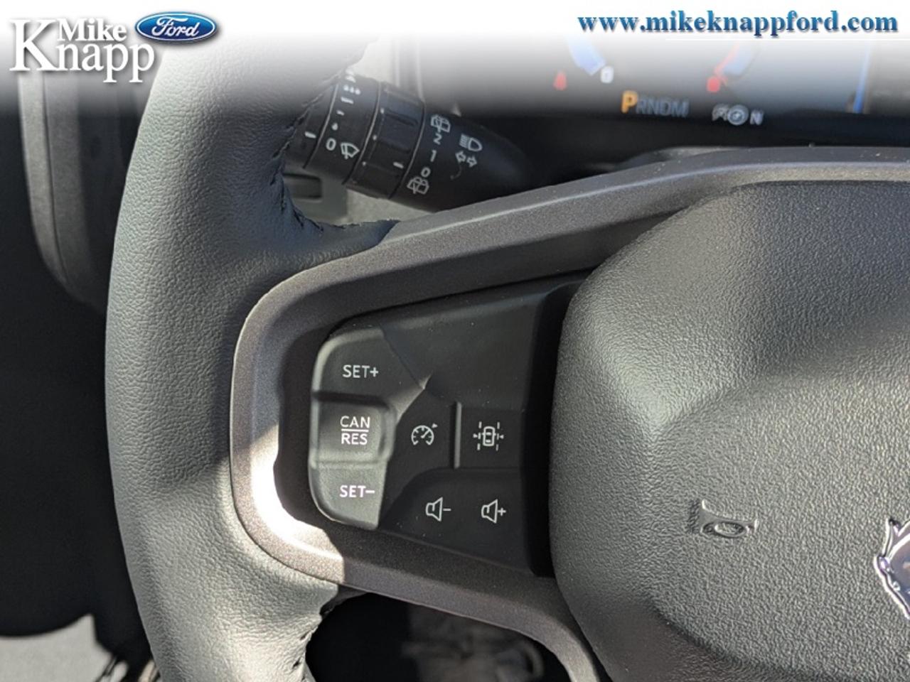 2026 Ford Bronco Big Bend Photo