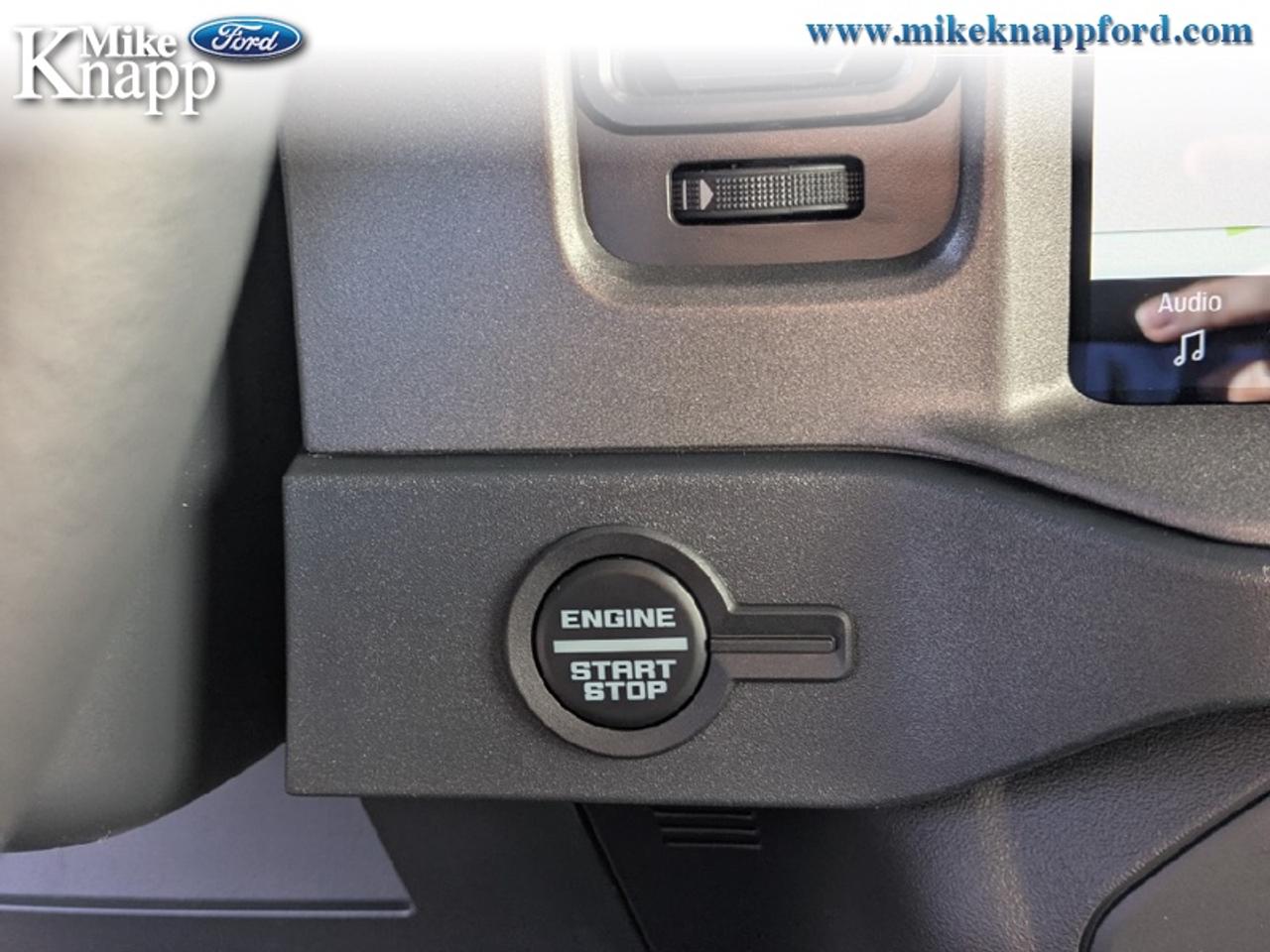 2026 Ford Bronco Big Bend Photo