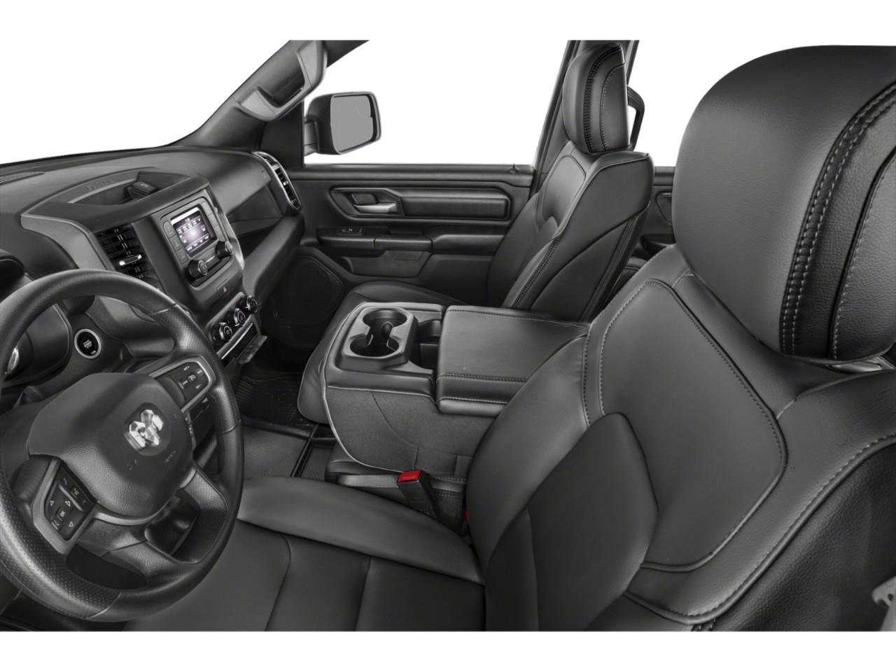 2023 RAM 1500 5.7L V8 HEMI   HTD SEATS   RMT START Photo3