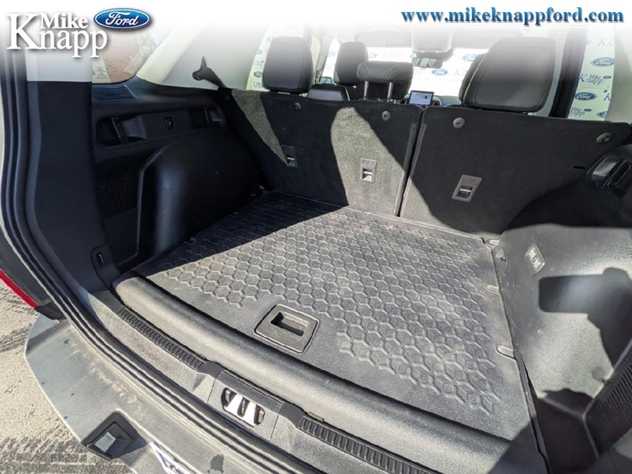 2022 Ford Bronco Sport Big Bend Photo