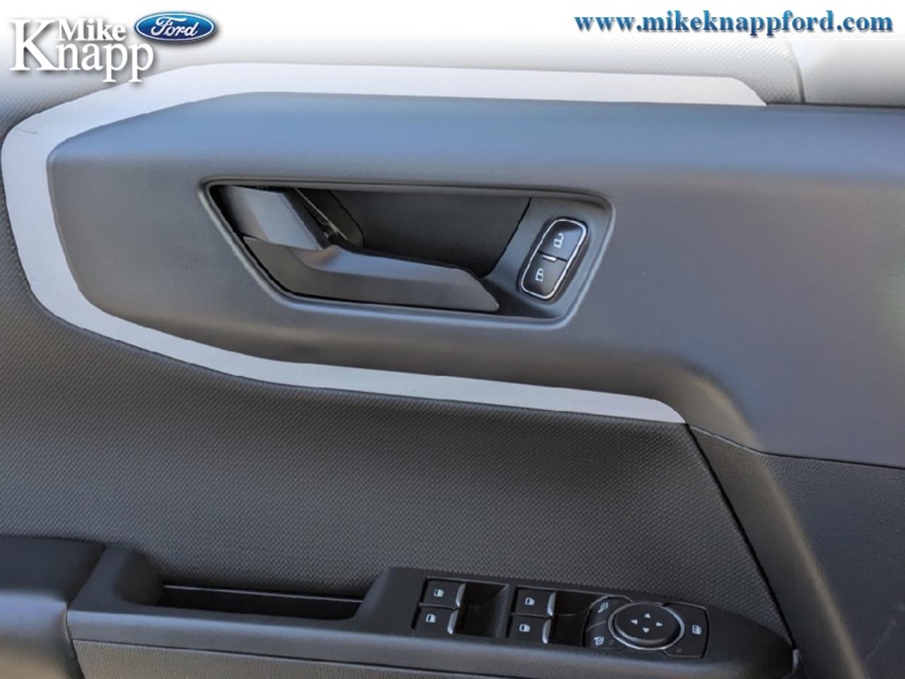 2022 Ford Bronco Sport Big Bend Photo
