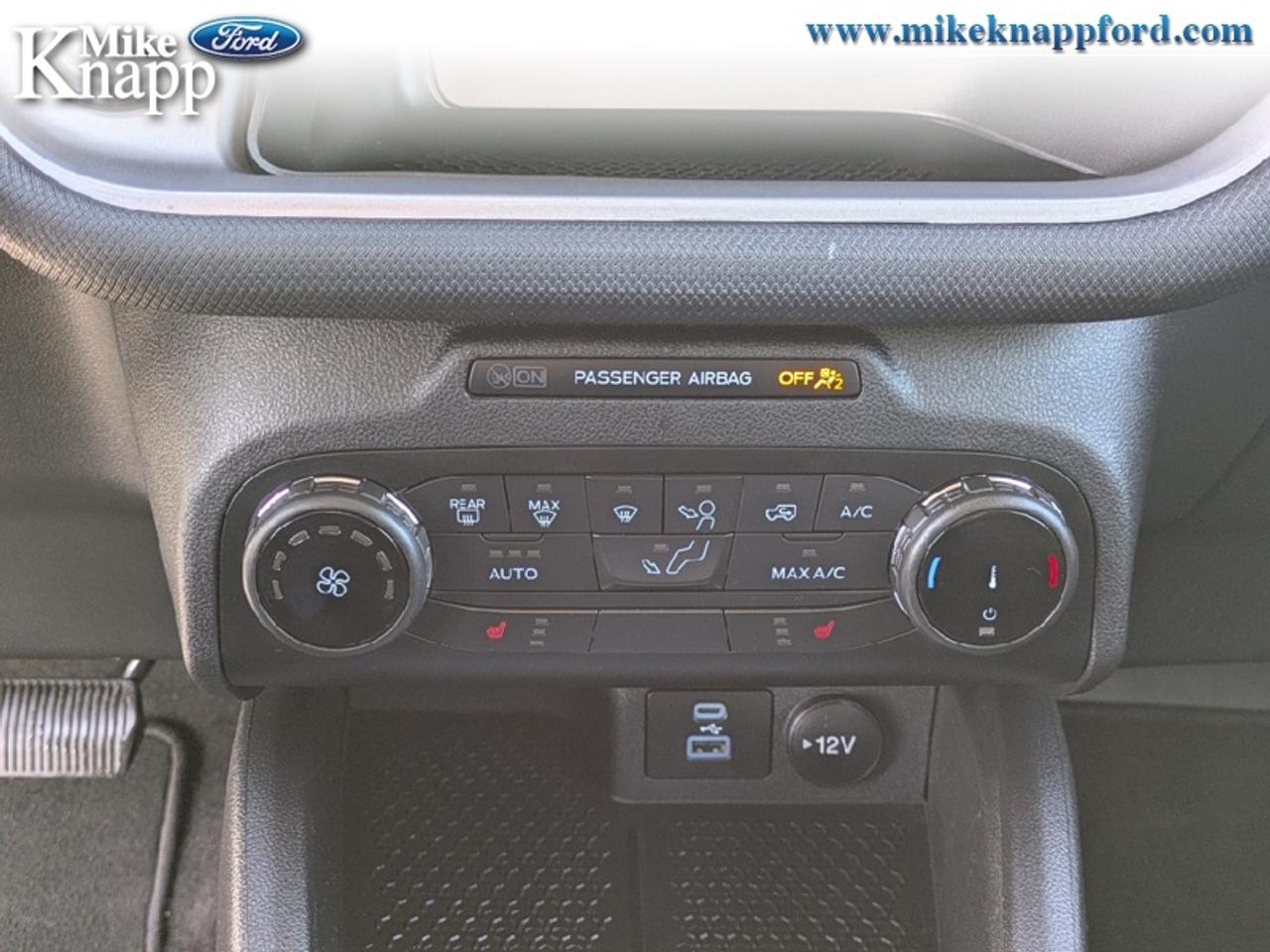 2022 Ford Bronco Sport Big Bend Photo