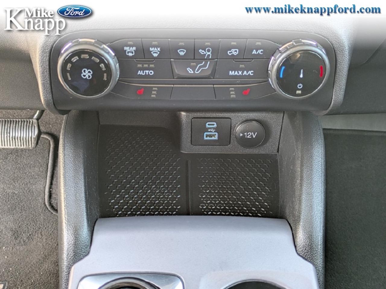 2022 Ford Bronco Sport Big Bend Photo