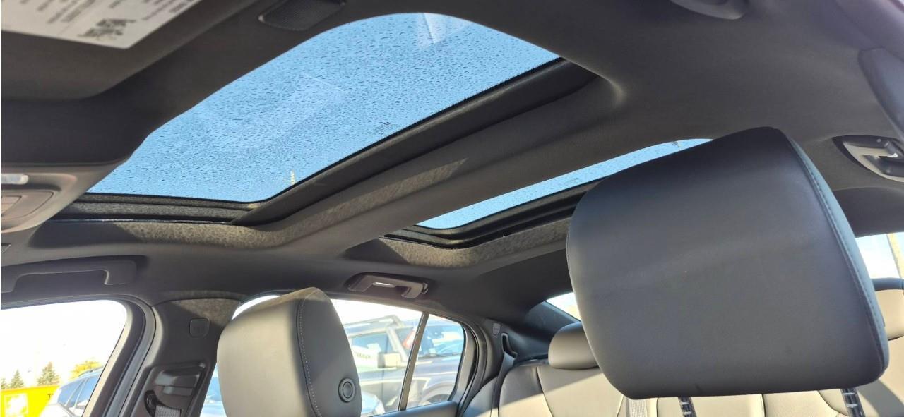 2025 Cadillac CT5 Premium Luxury 4dr Sedan Photo