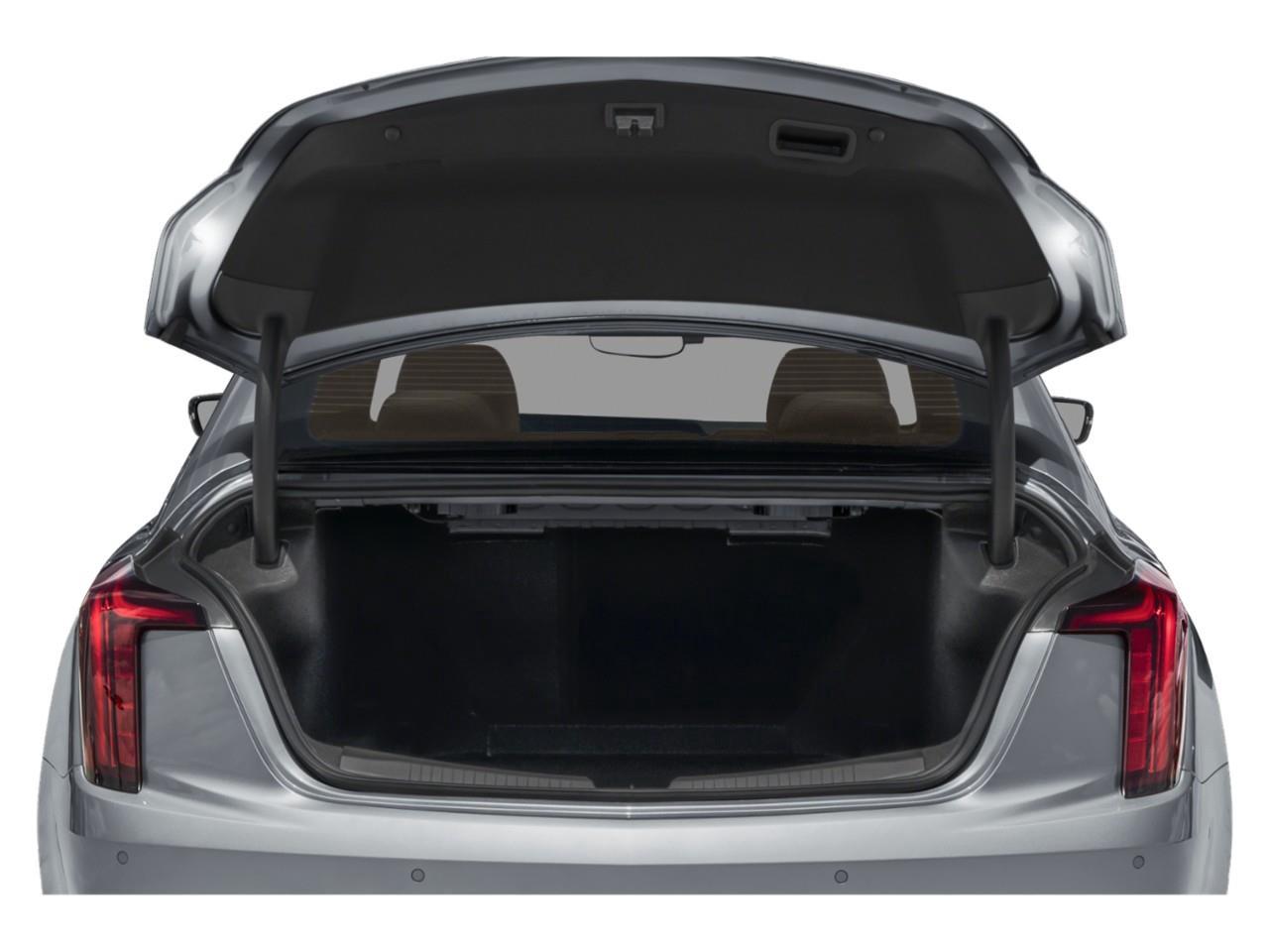2025 Cadillac CT5 Premium Luxury 4dr Sedan Photo