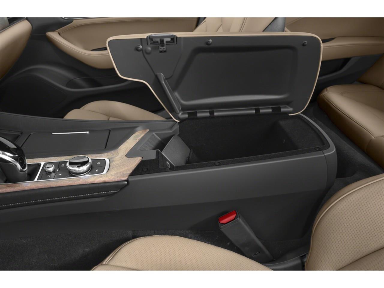 2025 Cadillac CT5 Premium Luxury 4dr Sedan Photo
