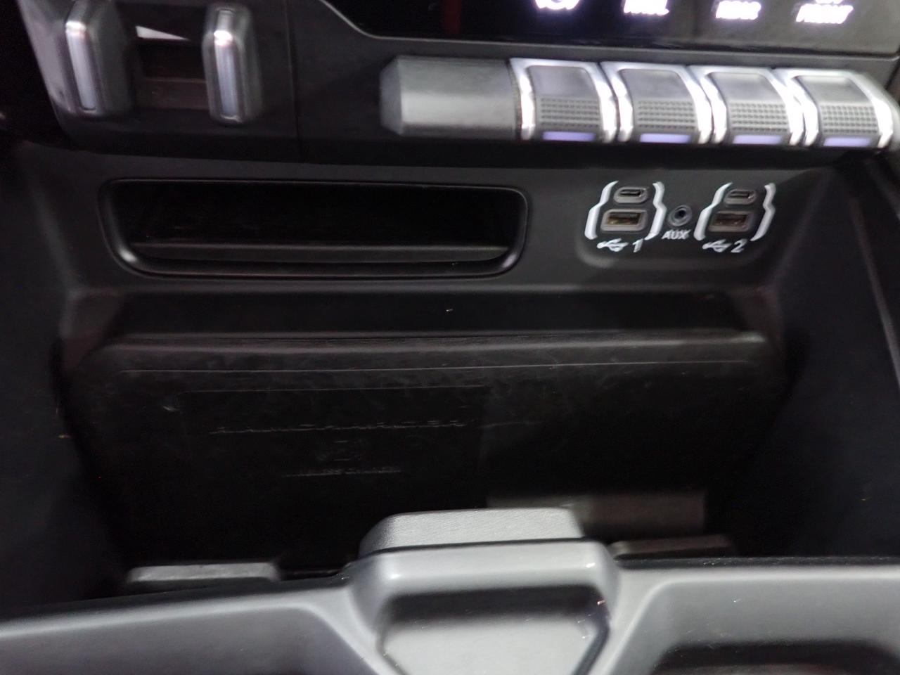 2020 RAM 2500 Limited 4WD MEGA CAB 6'4 BOX LEATHER NAVI *DIESEL** Photo