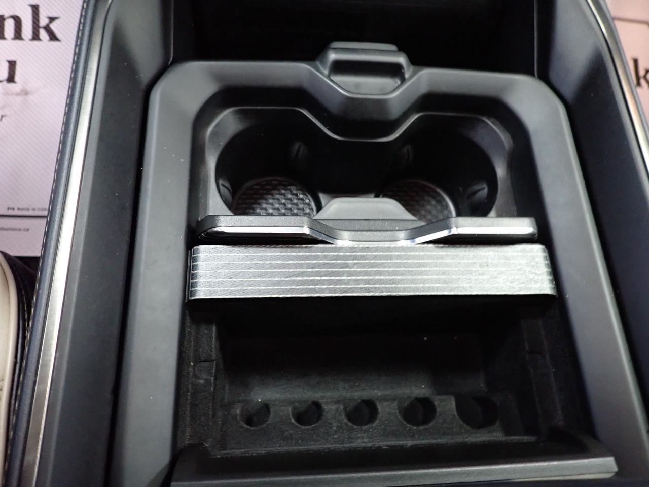 2020 RAM 2500 Limited 4WD MEGA CAB 6'4 BOX LEATHER NAVI *DIESEL** Photo