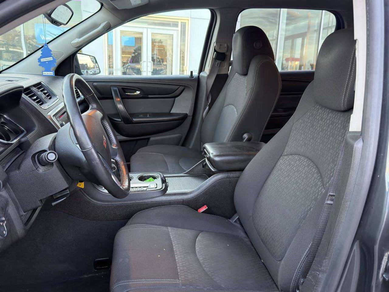 2014 GMC Acadia SLE2 Photo