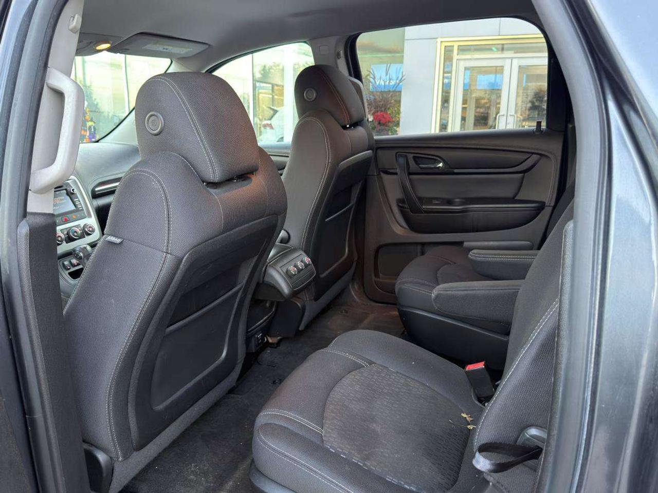 2014 GMC Acadia SLE2 Photo