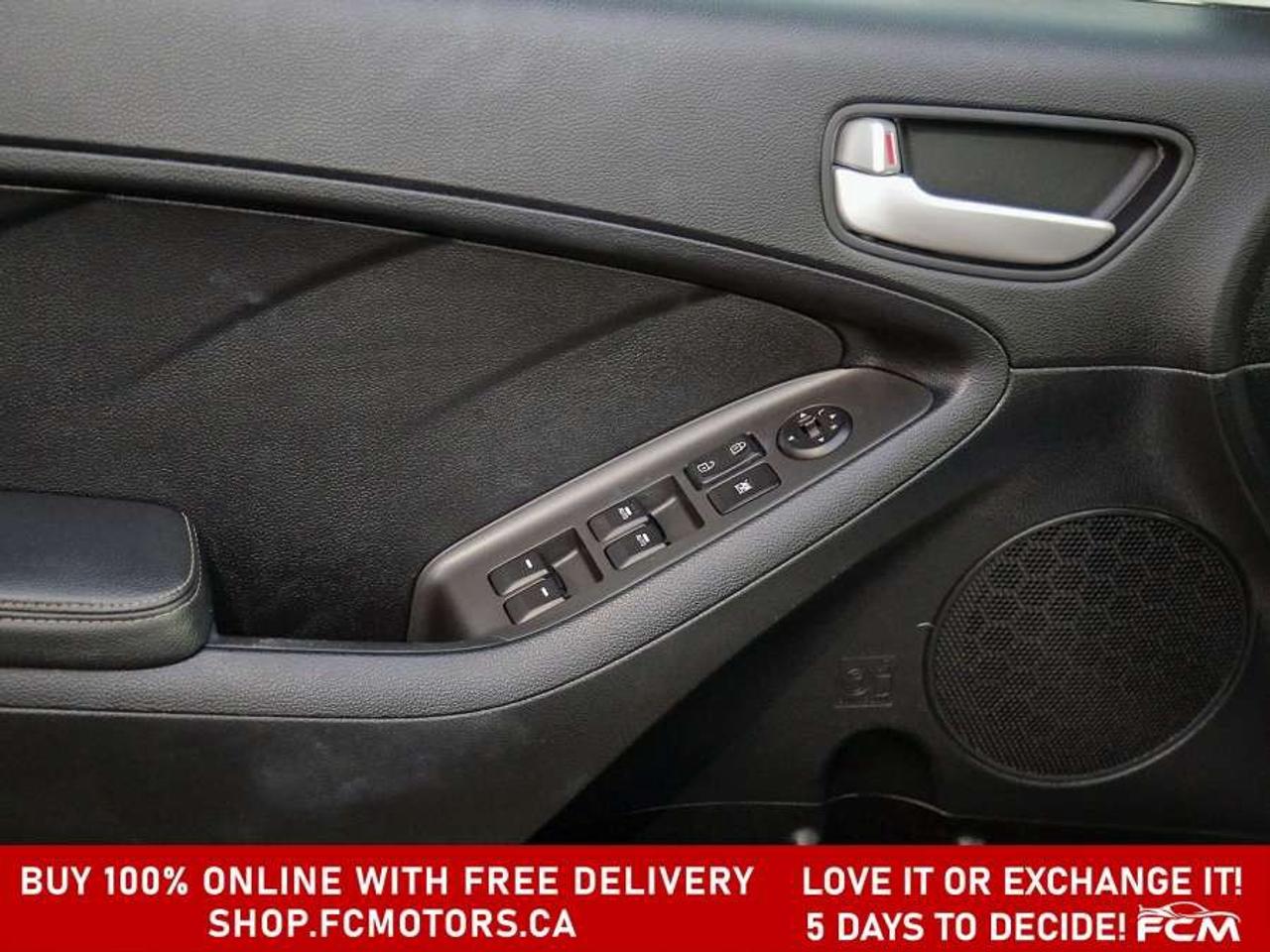 2014 Kia Forte LX   FULLY CERTIFIED WITH WARRANTY Photo