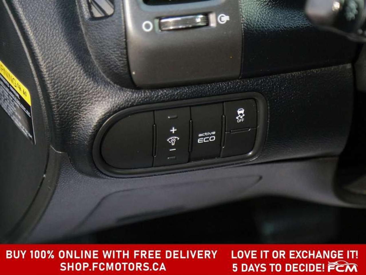 2014 Kia Forte LX   FULLY CERTIFIED WITH WARRANTY Photo