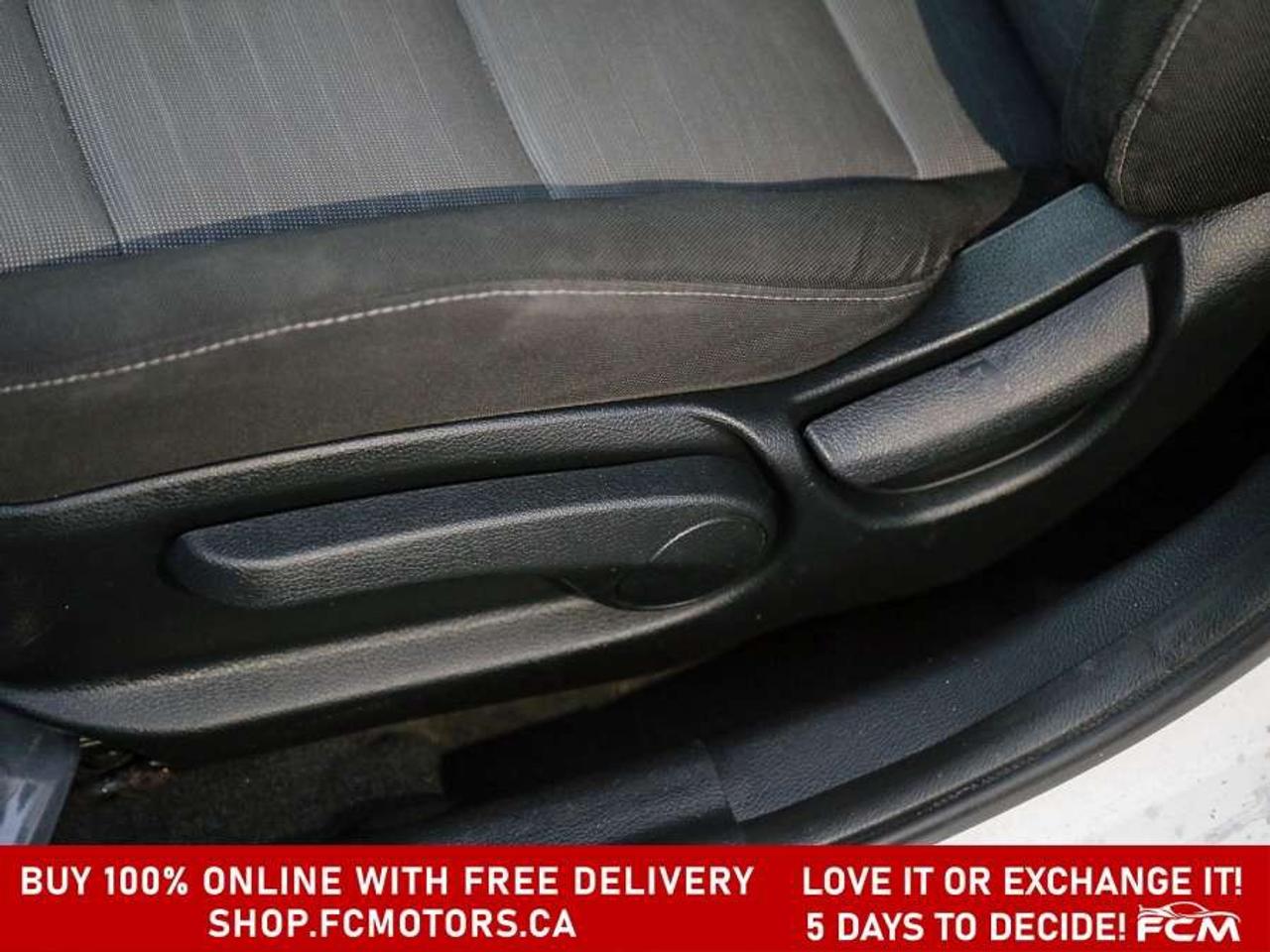 2014 Kia Forte LX   FULLY CERTIFIED WITH WARRANTY Photo