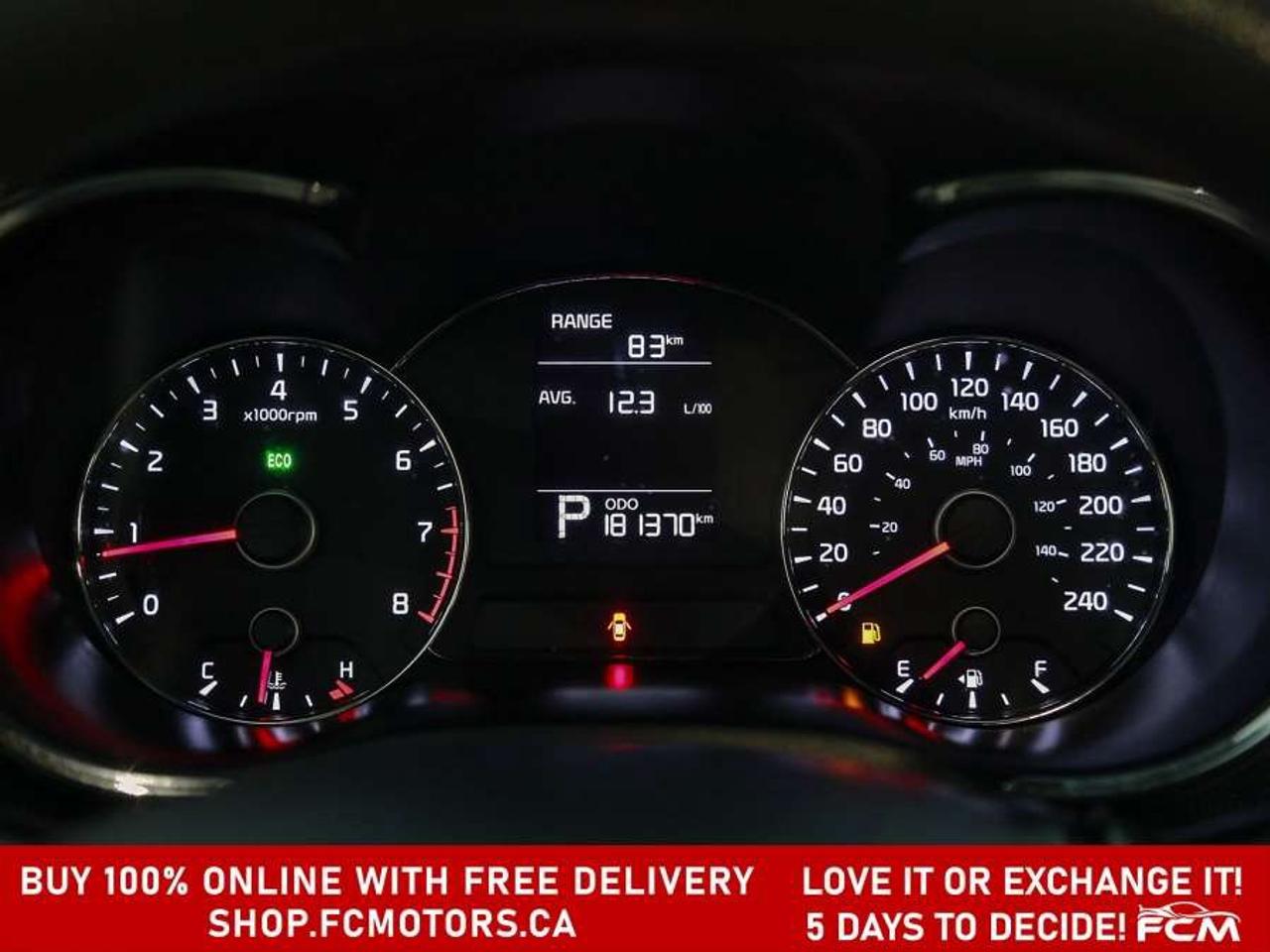 2014 Kia Forte LX   FULLY CERTIFIED WITH WARRANTY Photo