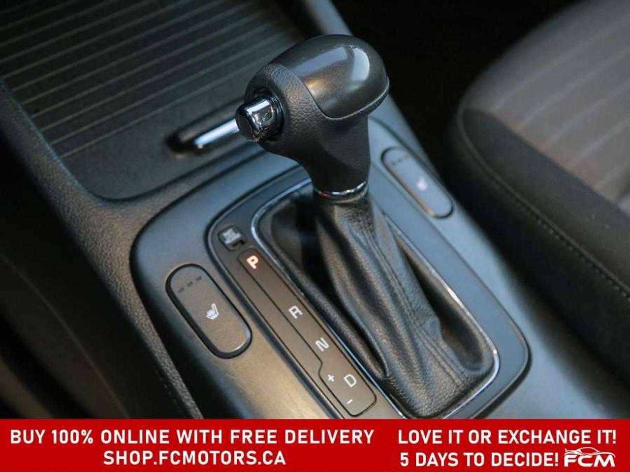 2014 Kia Forte LX   FULLY CERTIFIED WITH WARRANTY Photo