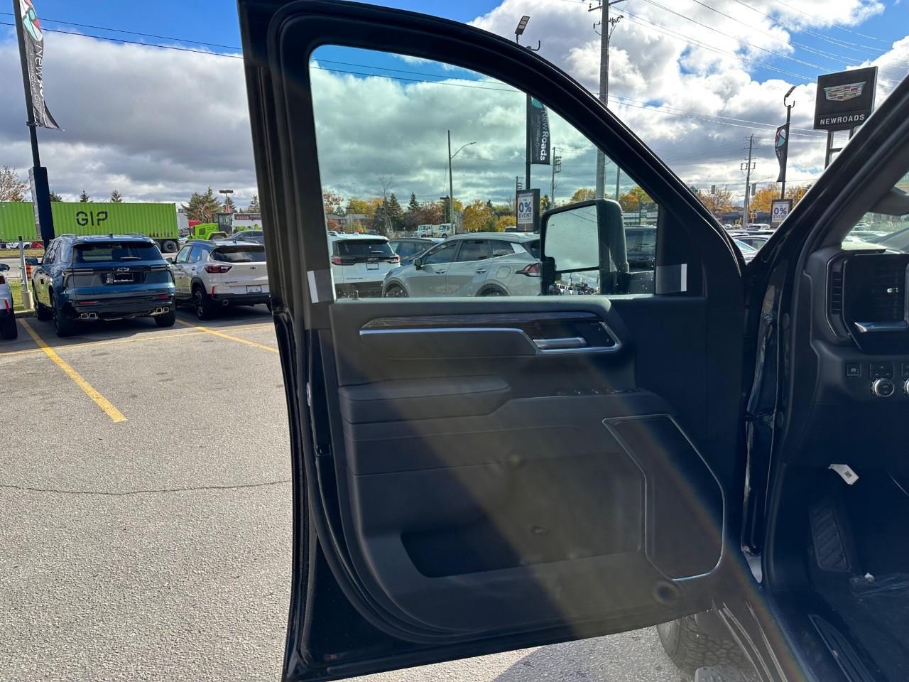 2026 GMC SIERRA 2500HD  Photo