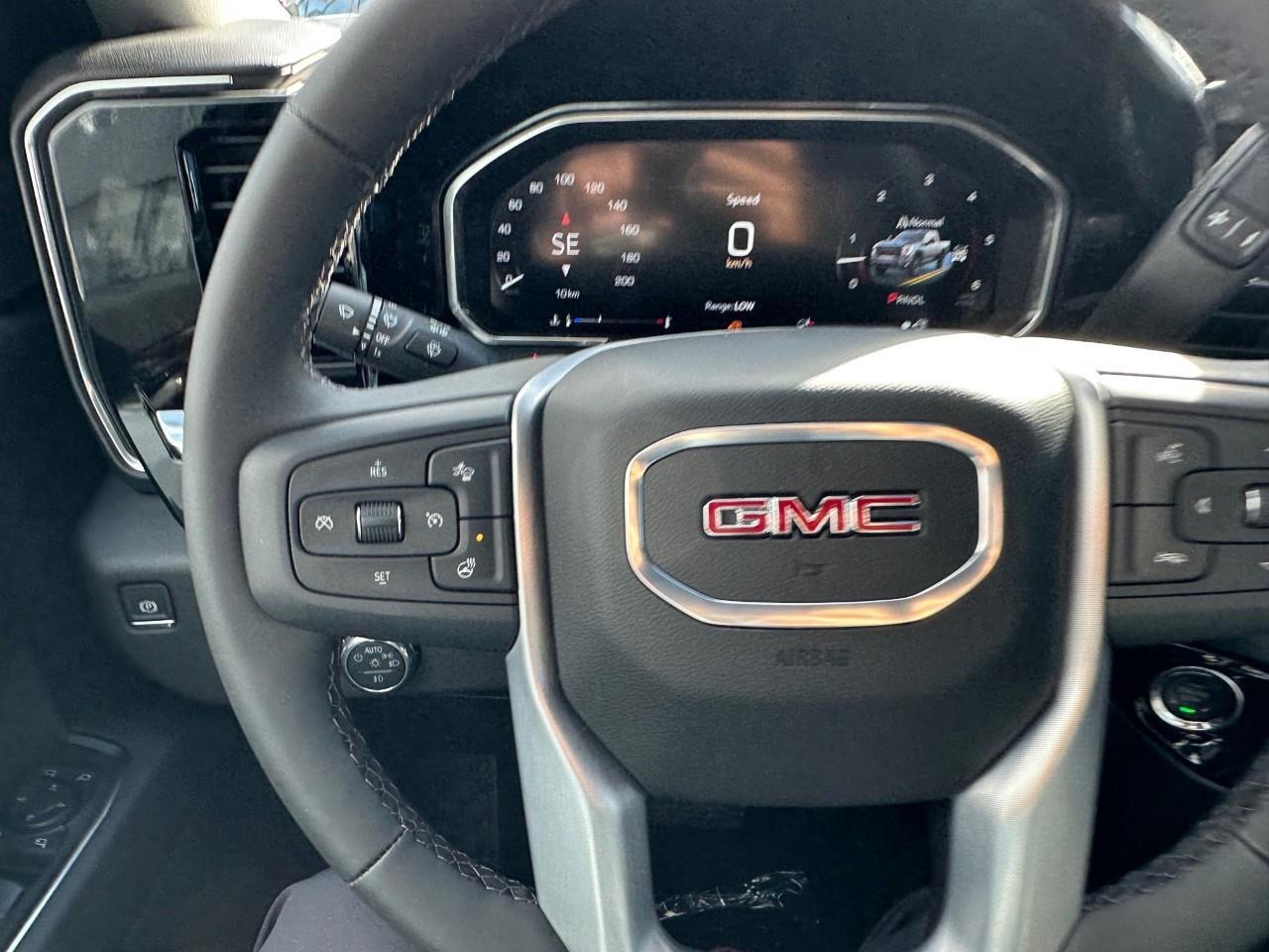2026 GMC SIERRA 2500HD  Photo