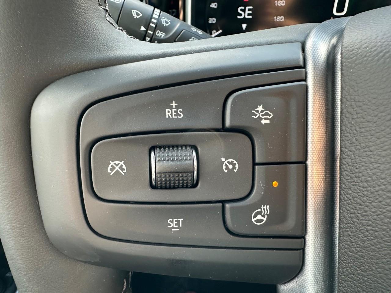2026 GMC SIERRA 2500HD  Photo