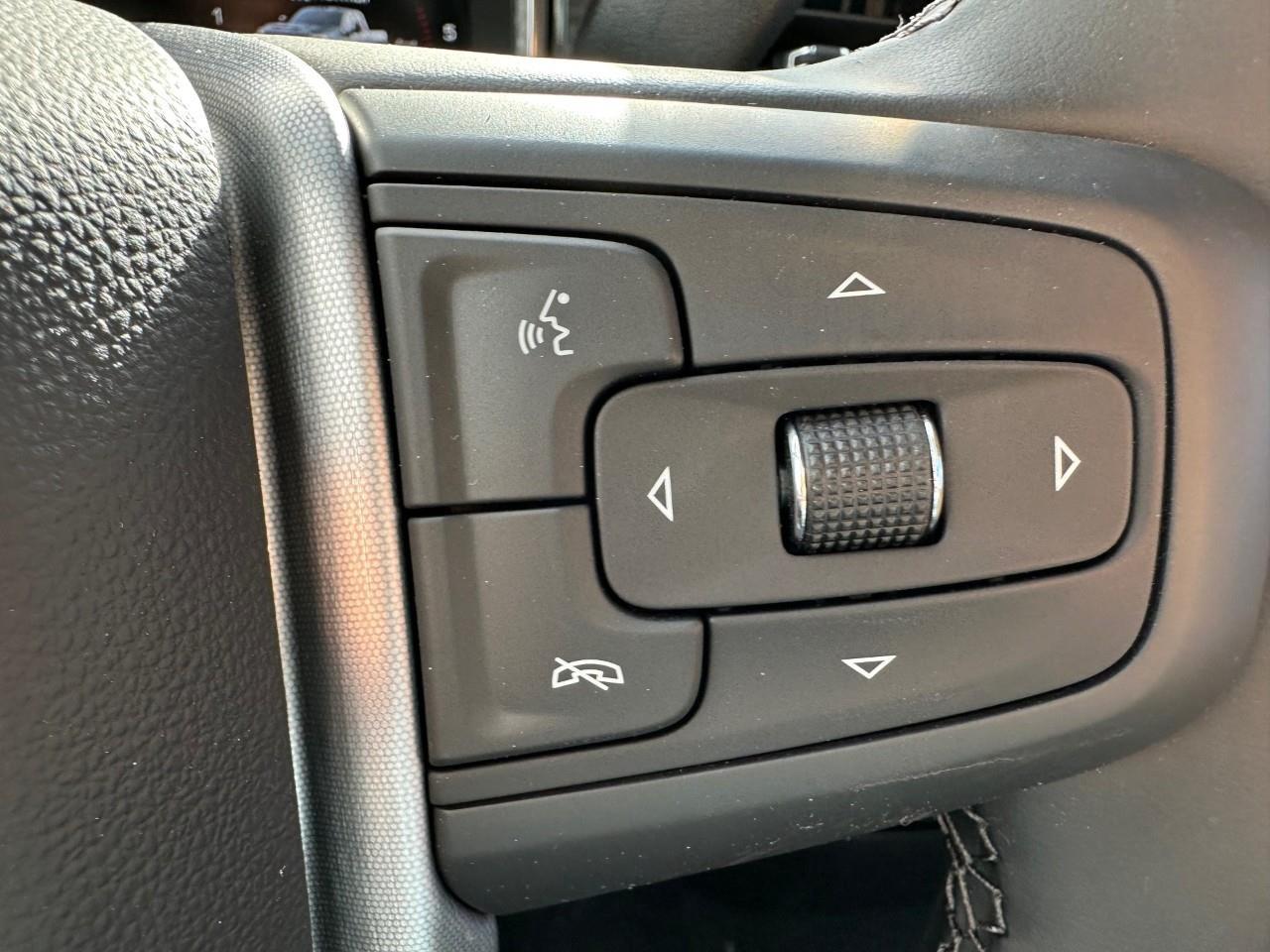2026 GMC SIERRA 2500HD  Photo