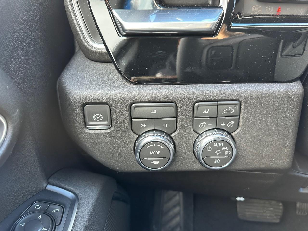 2026 GMC SIERRA 2500HD  Photo