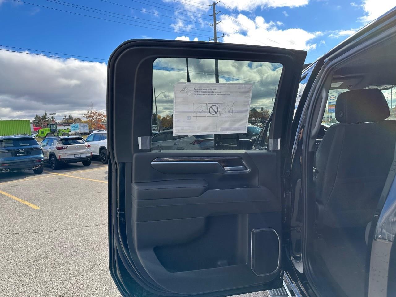 2026 GMC SIERRA 2500HD  Photo