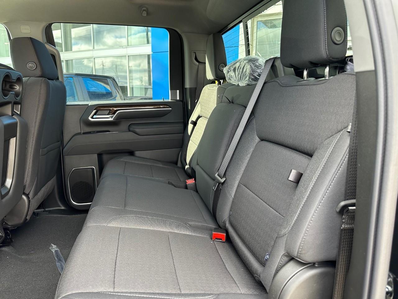 2026 GMC SIERRA 2500HD  Photo