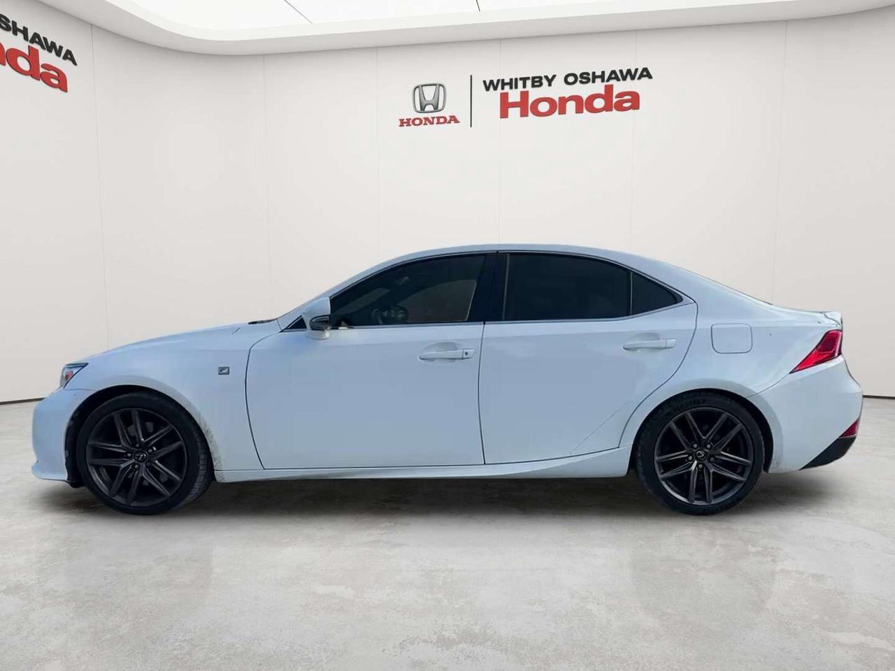 2015 Lexus IS 350 Photo2