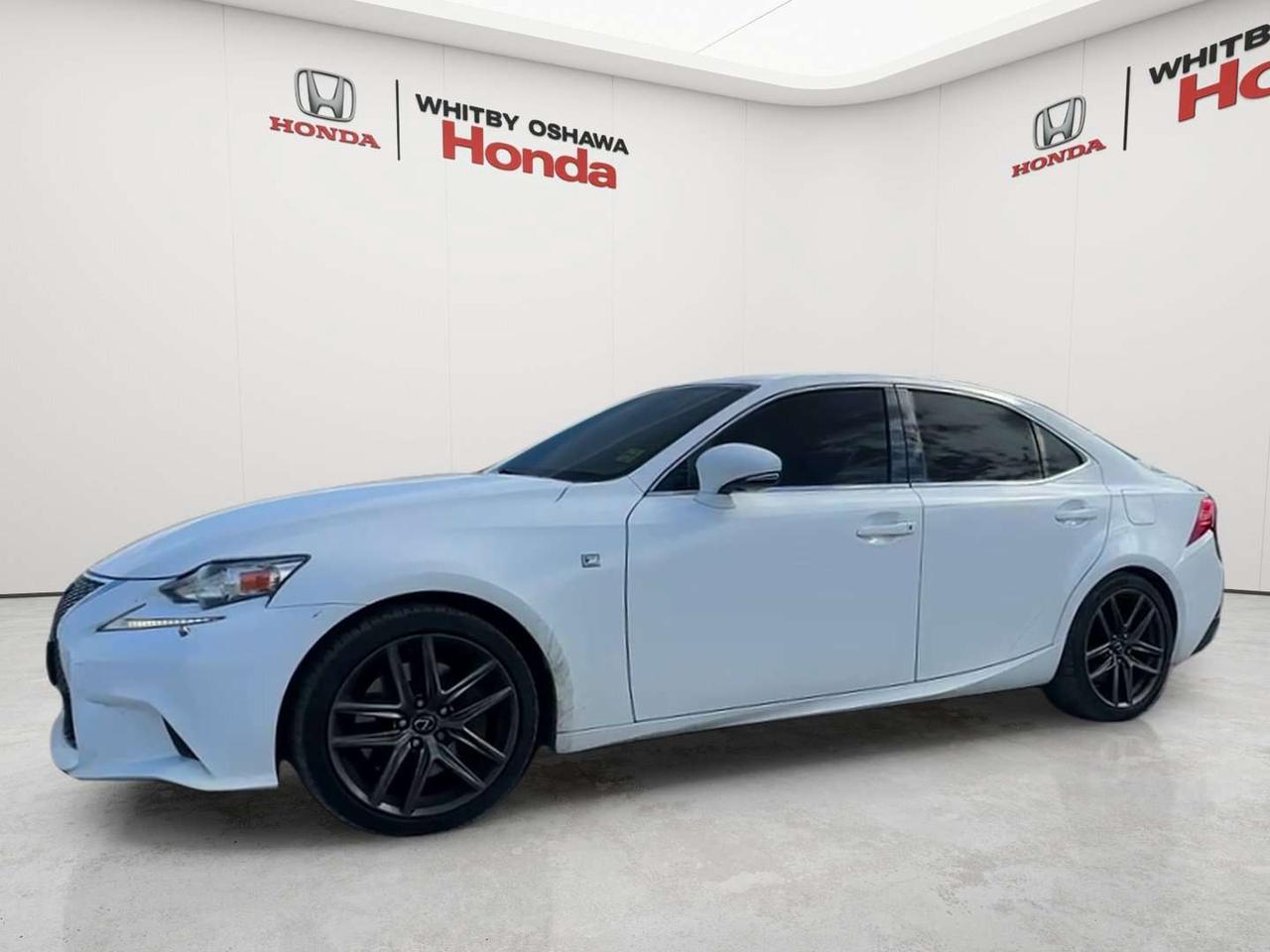 2015 Lexus IS 350 Photo5