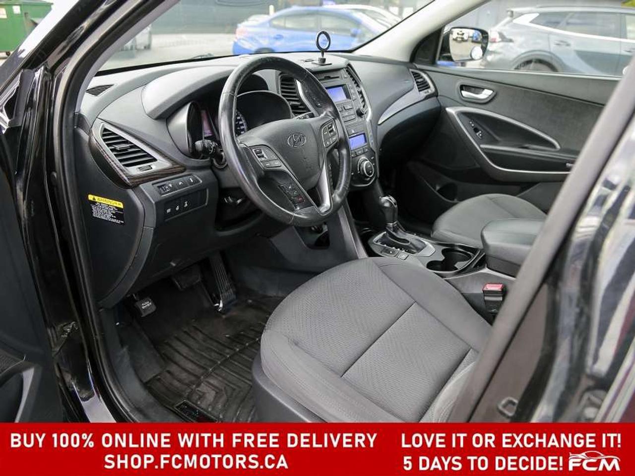 2015 Hyundai Santa Fe AWD   FULLY CERTIFIED WITH WARRANTY Photo