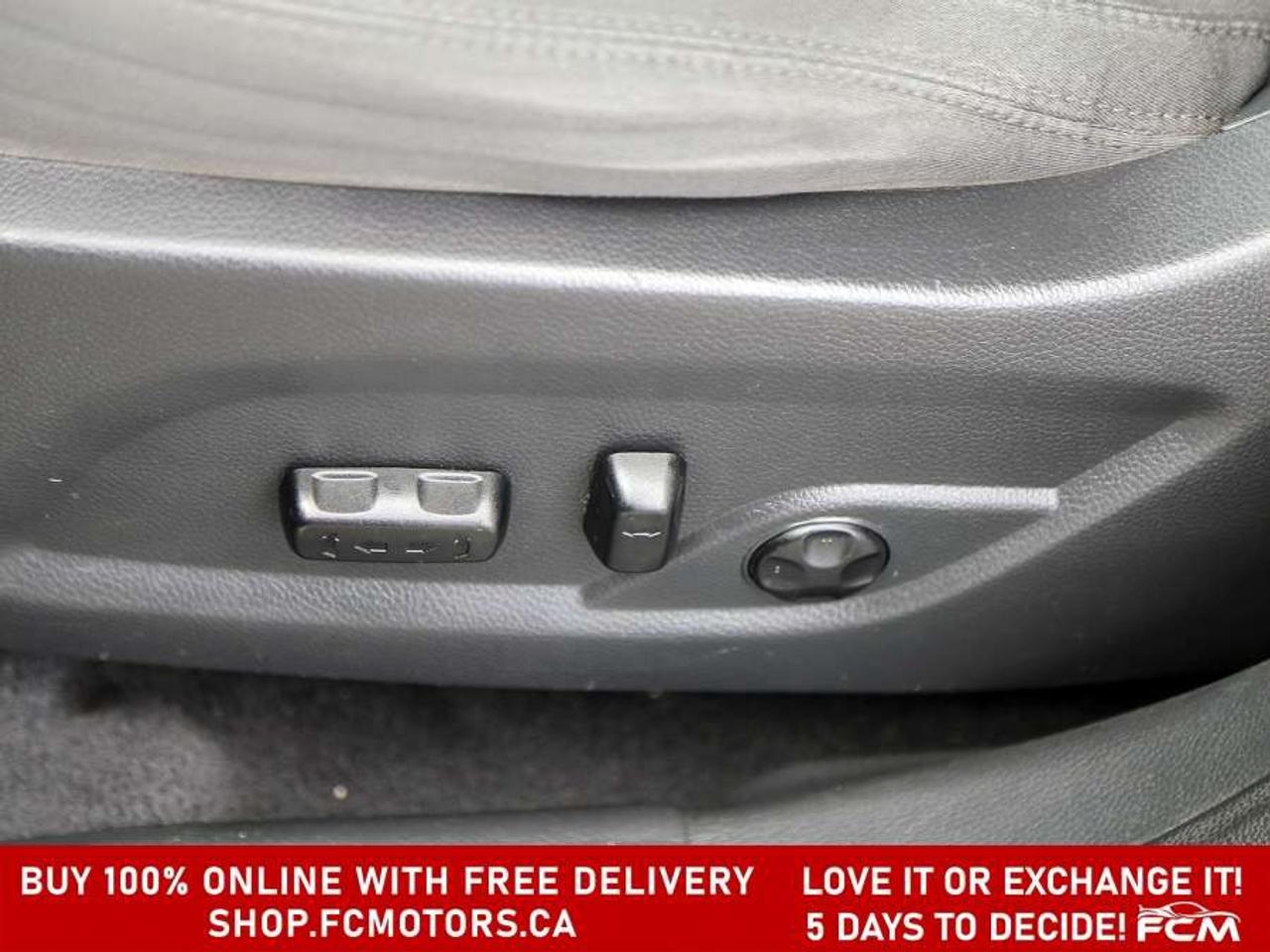 2015 Hyundai Santa Fe AWD   FULLY CERTIFIED WITH WARRANTY Photo
