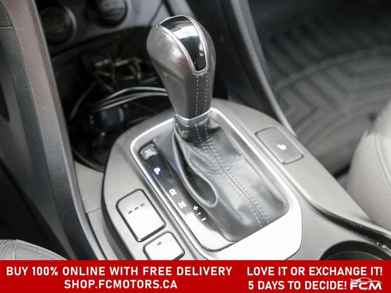 2015 Hyundai Santa Fe AWD   FULLY CERTIFIED WITH WARRANTY Photo