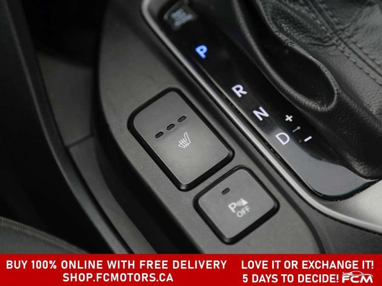 2015 Hyundai Santa Fe AWD   FULLY CERTIFIED WITH WARRANTY Photo