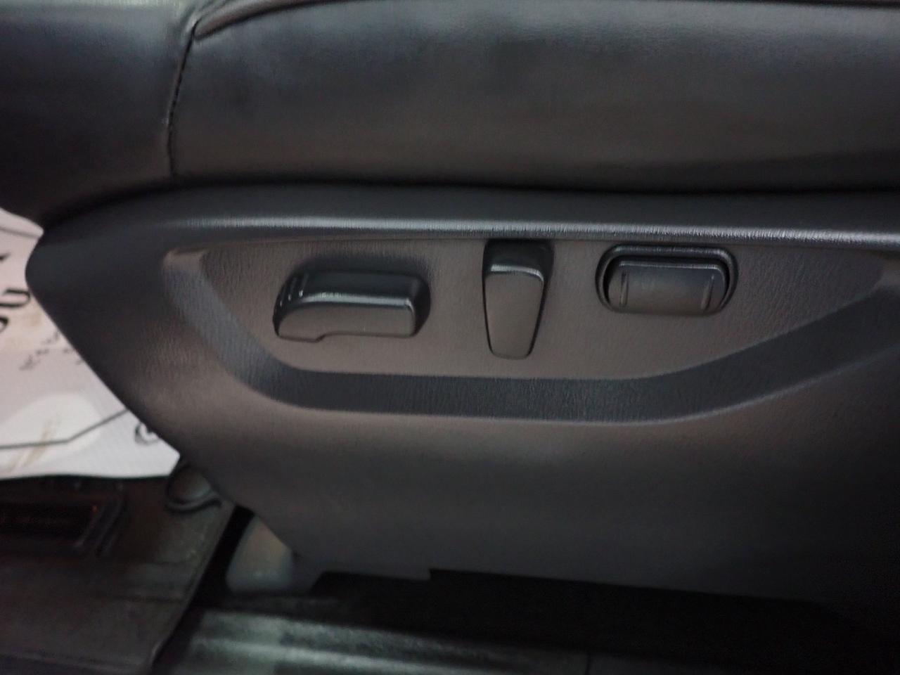 2024 Infiniti QX80 LUXE 4WD LEATHER NAVI SUNROOF 7 PASS Photo