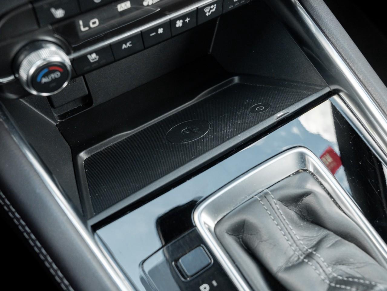 2024 Mazda CX-5 Signature 4dr i-ACTIV All-Wheel Drive Sport Utility Photo