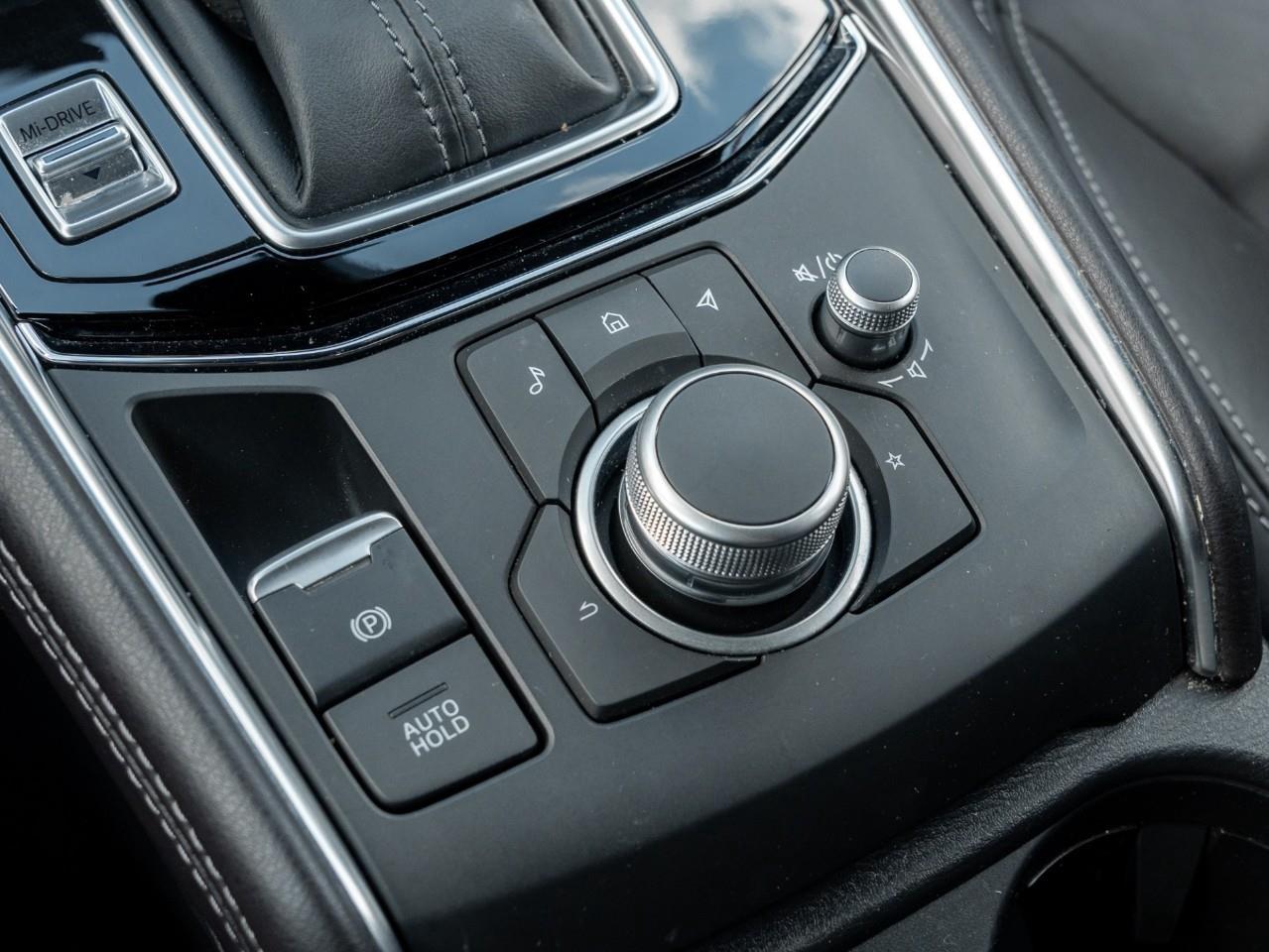 2024 Mazda CX-5 Signature 4dr i-ACTIV All-Wheel Drive Sport Utility Photo